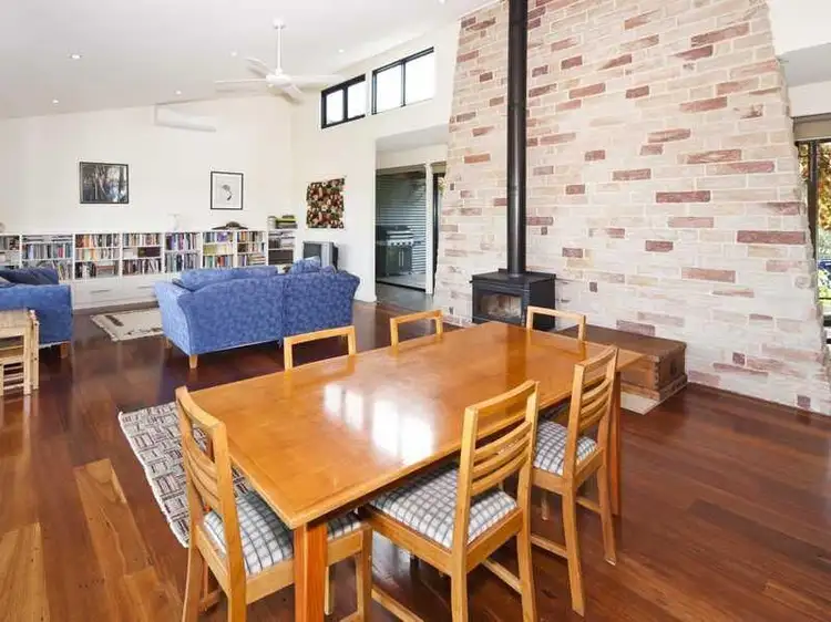 Second view of Homely house listing, 159 Snowgum Road, Dereel VIC 3352