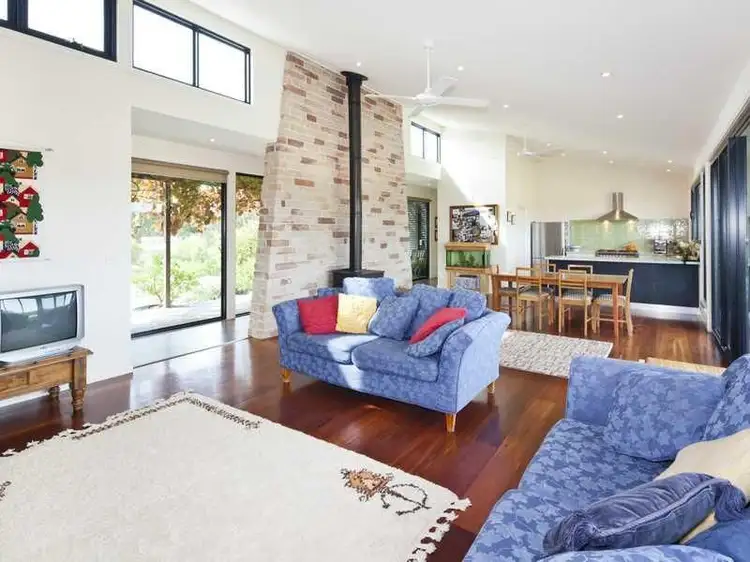 Third view of Homely house listing, 159 Snowgum Road, Dereel VIC 3352