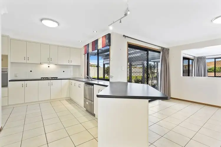 Fourth view of Homely house listing, 17 Mather Street, Highfields QLD 4352