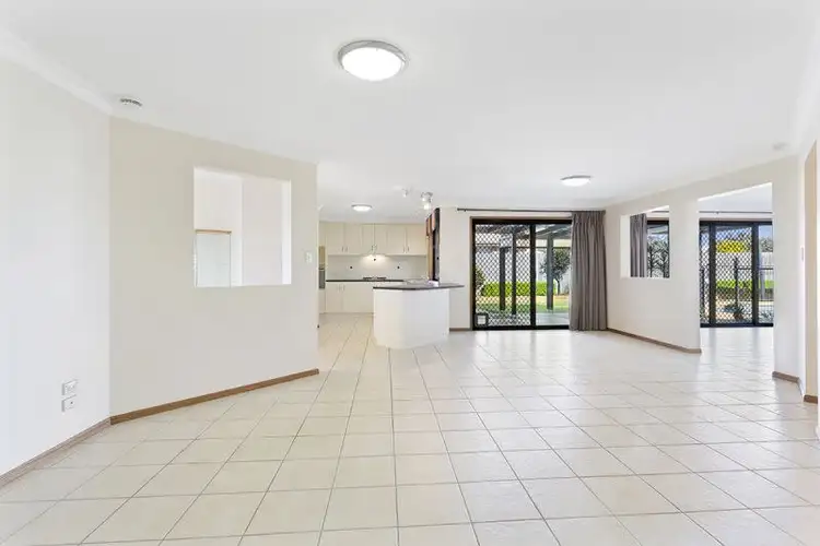 Fifth view of Homely house listing, 17 Mather Street, Highfields QLD 4352