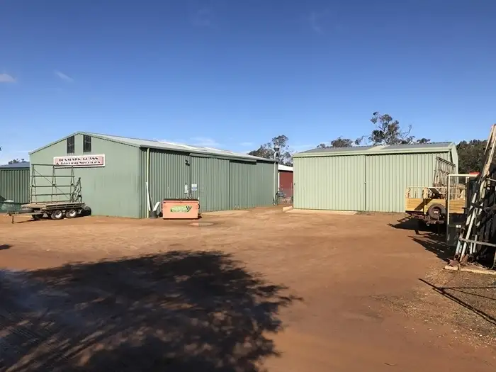 Main view of Homely land listing, 2/12 Hodgson Street, Denmark WA 6333