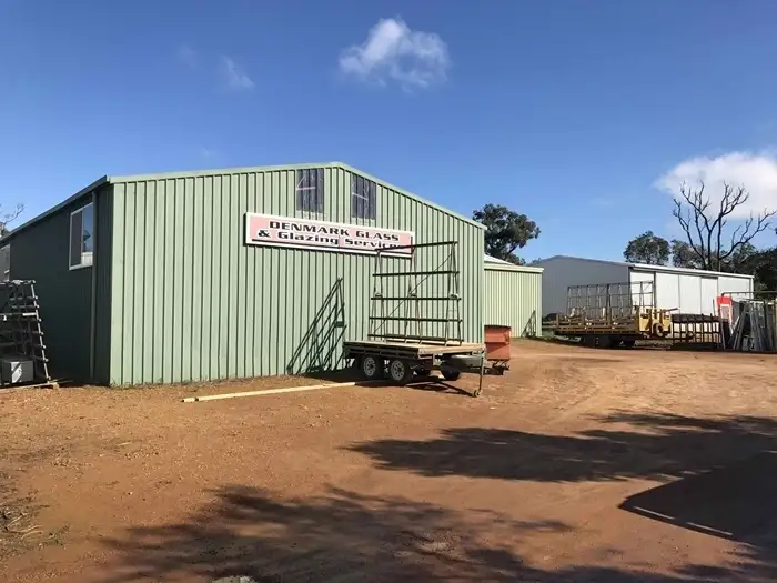 Second view of Homely land listing, 2/12 Hodgson Street, Denmark WA 6333