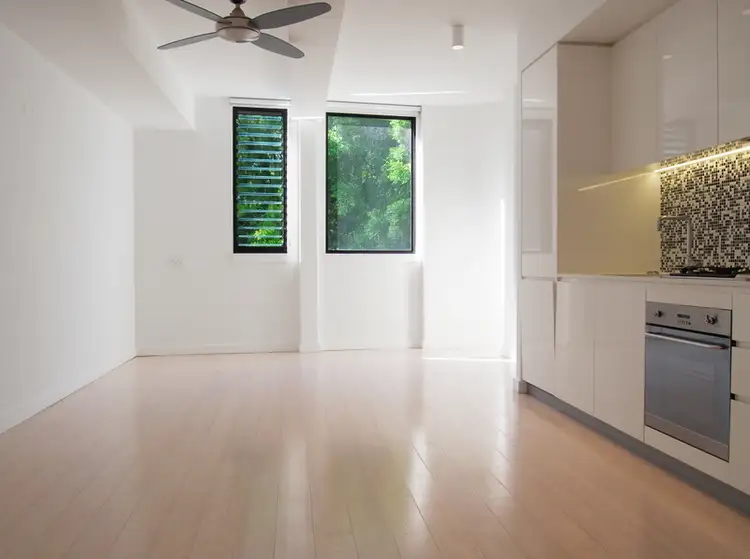 Main view of Homely apartment listing, 17/86-90 Cope St, Waterloo NSW 2017