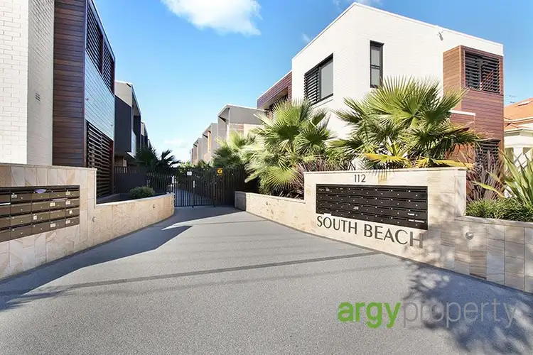 2/112 Alfred Street, Sans Souci NSW 2219