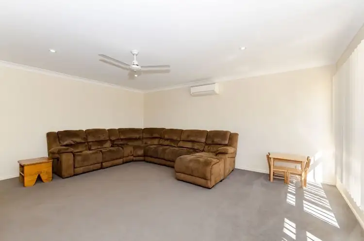 Sixth view of Homely house listing, 30 Barmundoo Bvd, Calliope QLD 4680