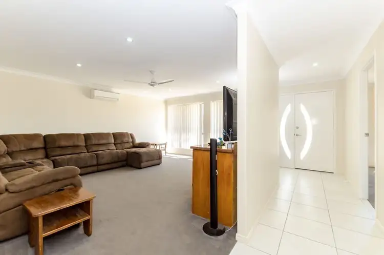 Seventh view of Homely house listing, 30 Barmundoo Bvd, Calliope QLD 4680