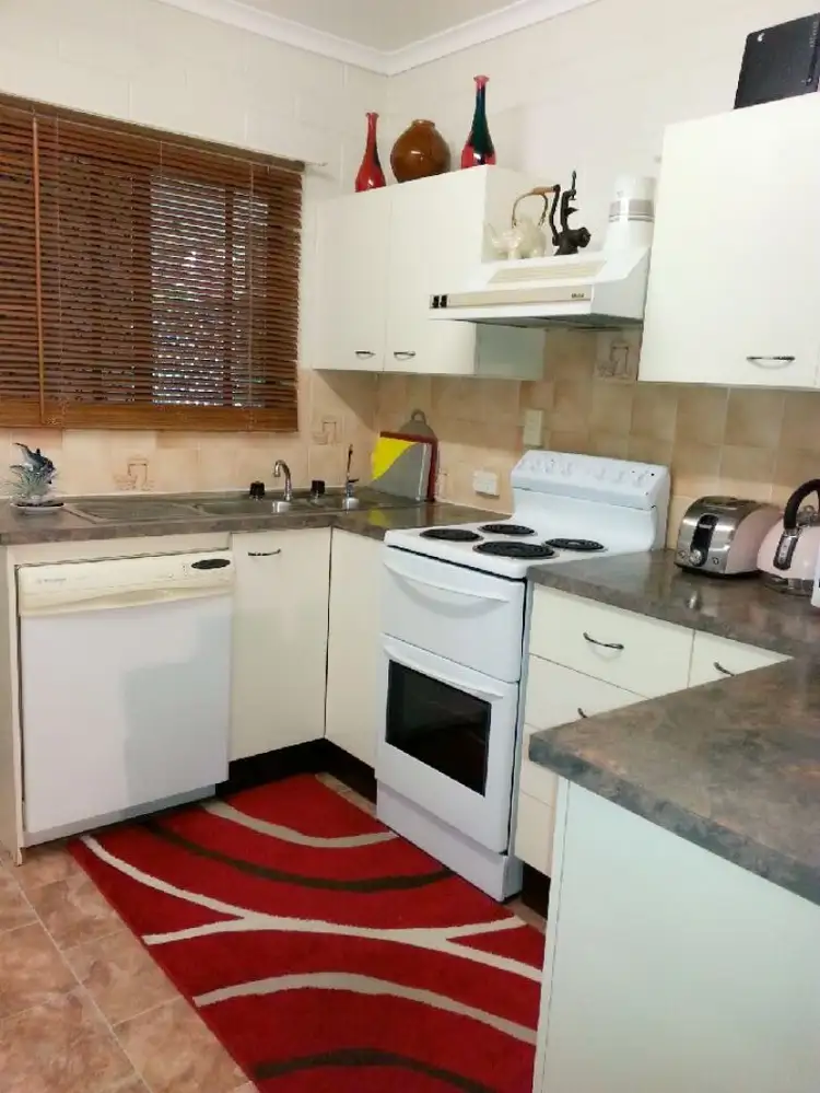 Main view of Homely villa listing, 30/91 Hoare Street, Manunda QLD 4870