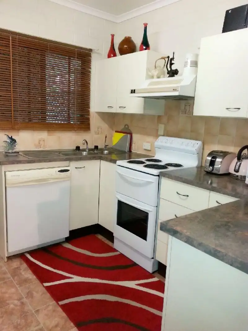 Main view of Homely villa listing, 30/91 Hoare Street, Manunda QLD 4870