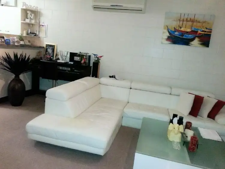 Third view of Homely villa listing, 30/91 Hoare Street, Manunda QLD 4870