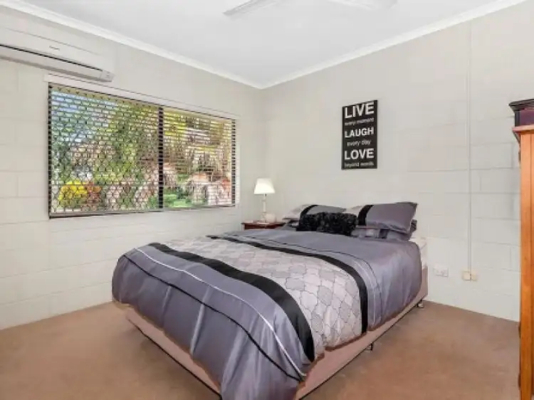 Fourth view of Homely villa listing, 30/91 Hoare Street, Manunda QLD 4870