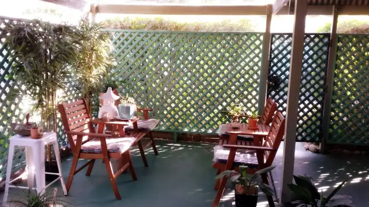 Seventh view of Homely villa listing, 30/91 Hoare Street, Manunda QLD 4870