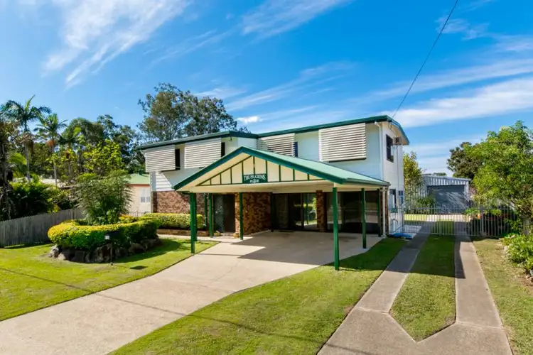 23 Simmons Street, Caboolture QLD 4510