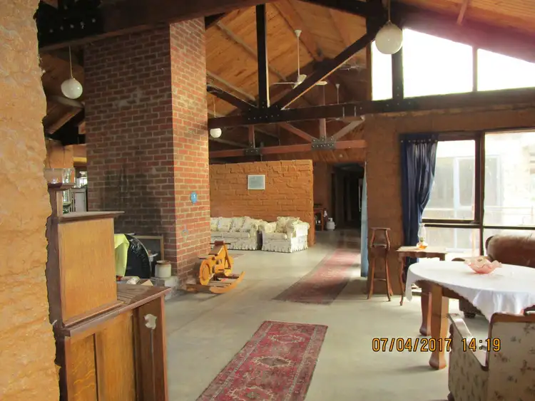 Second view of Homely rural property listing, 17 Back Cemetery Road, Moonambel VIC 3478