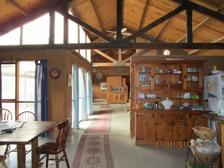 Third view of Homely rural property listing, 17 Back Cemetery Road, Moonambel VIC 3478