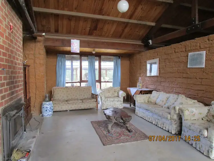 Fourth view of Homely rural property listing, 17 Back Cemetery Road, Moonambel VIC 3478