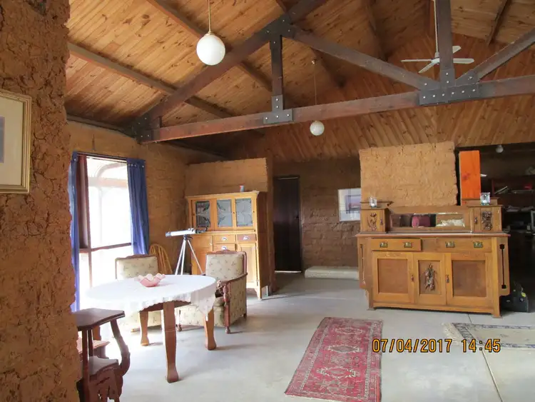 Fifth view of Homely rural property listing, 17 Back Cemetery Road, Moonambel VIC 3478