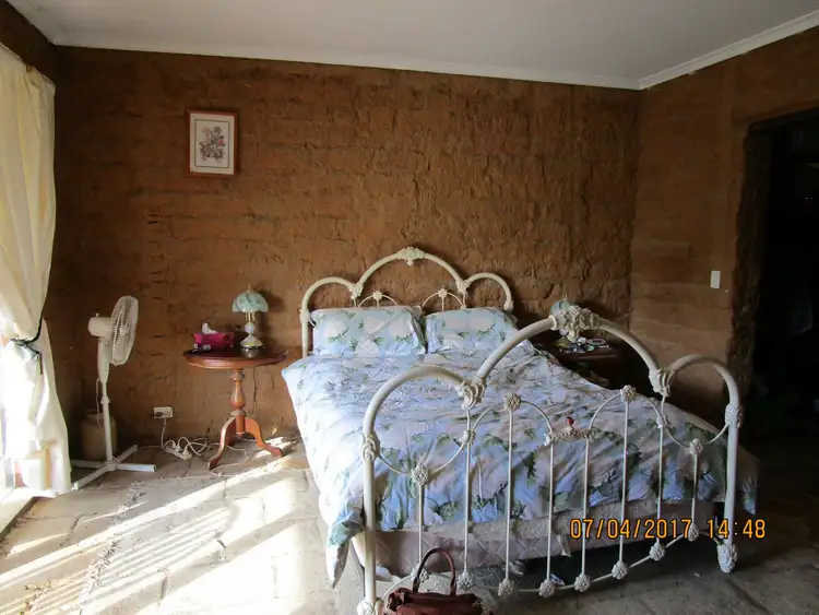 Seventh view of Homely rural property listing, 17 Back Cemetery Road, Moonambel VIC 3478