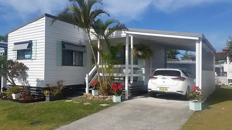 208/1-3 Tweed Coast Road, Hastings Point NSW 2489