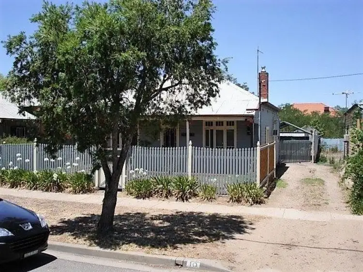 Second view of Homely house listing, 10 Travers Street, Wagga Wagga NSW 2650