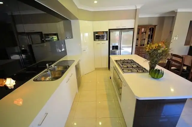 Third view of Homely house listing, 113 The Esplanade, Toolakea QLD 4818
