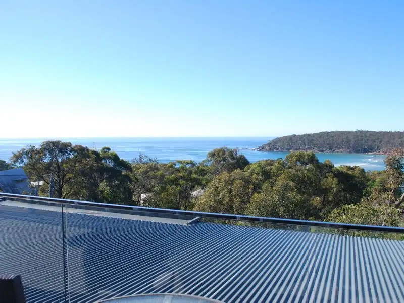 Main view of Homely house listing, 2 Weemilah Drive, Pambula Beach NSW 2549