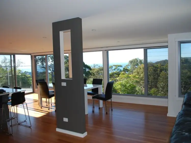 Second view of Homely house listing, 2 Weemilah Drive, Pambula Beach NSW 2549