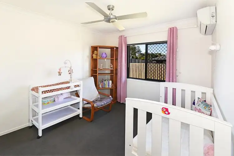 Sixth view of Homely house listing, 48 Spoonbill Drive, Forest Glen QLD 4556