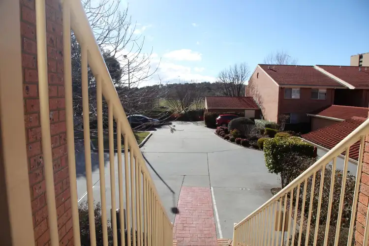 Fourth view of Homely unit listing, 42/12 Albermarle Place, Phillip ACT 2606
