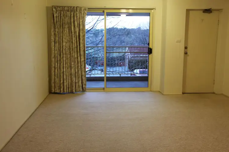 Fifth view of Homely unit listing, 42/12 Albermarle Place, Phillip ACT 2606