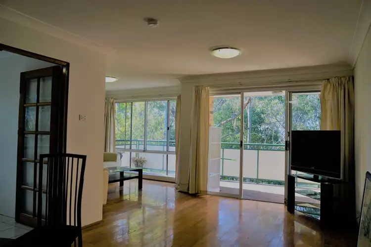 Main view of Homely unit listing, 14/18 Thomas May Place, Westmead NSW 2145