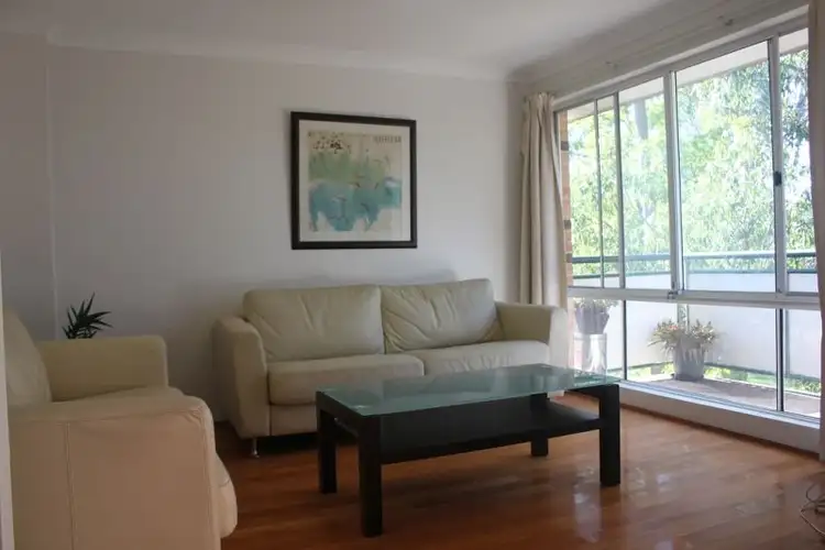 Second view of Homely unit listing, 14/18 Thomas May Place, Westmead NSW 2145