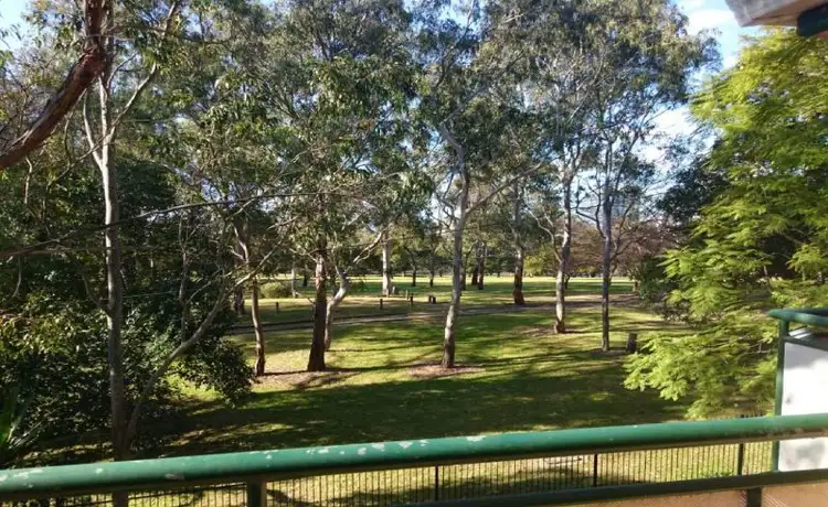 Third view of Homely unit listing, 14/18 Thomas May Place, Westmead NSW 2145