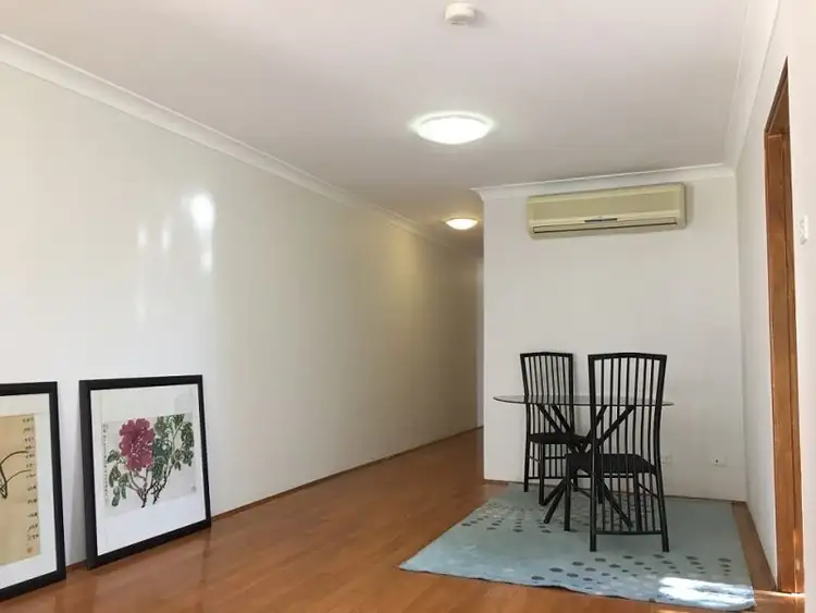 Fourth view of Homely unit listing, 14/18 Thomas May Place, Westmead NSW 2145