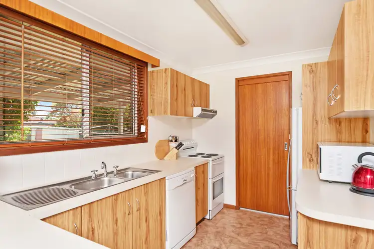 Sixth view of Homely house listing, 59 Leigh Crescent, Ulladulla NSW 2539