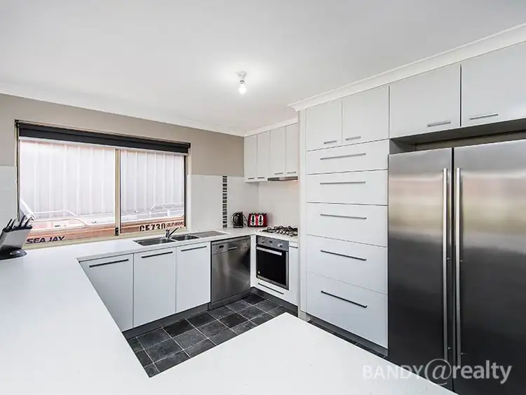 Seventh view of Homely house listing, 80 Templetonia Promenade, Halls Head WA 6210