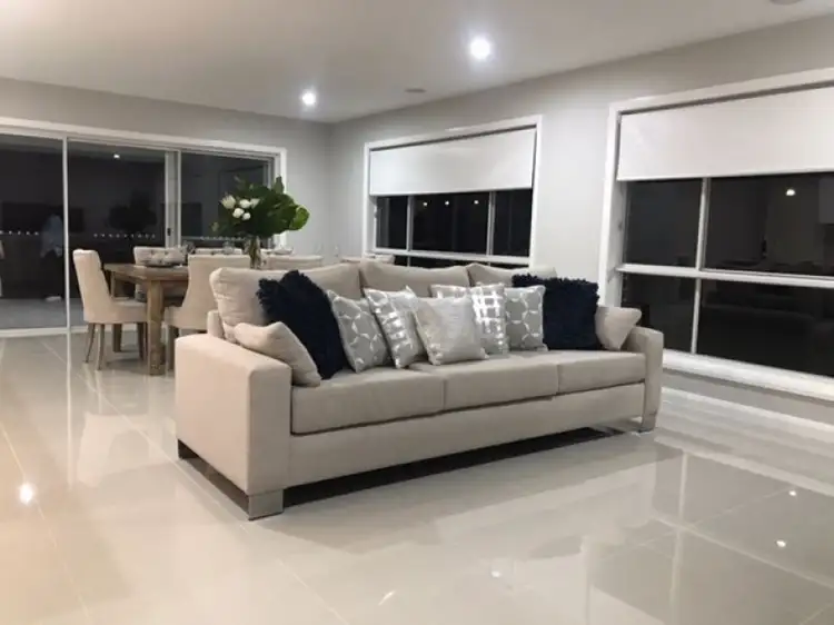 Second view of Homely house listing, 55 Pippin Way, Orange NSW 2800