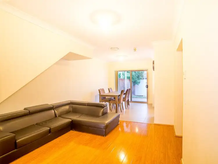 Second view of Homely townhouse listing, 13 Palace St, Auburn NSW 2144