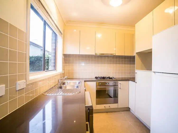 Fourth view of Homely townhouse listing, 13 Palace St, Auburn NSW 2144