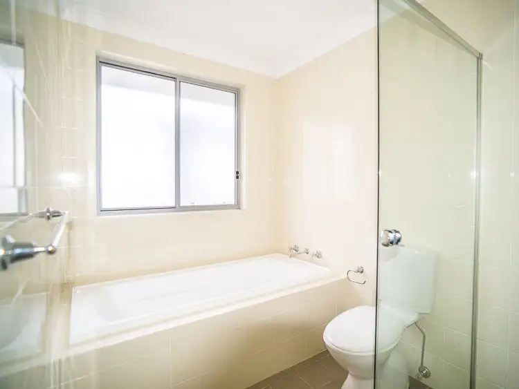 Fifth view of Homely townhouse listing, 13 Palace St, Auburn NSW 2144
