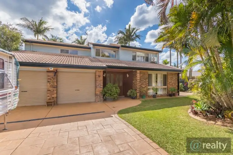 Second view of Homely house listing, 10 Lenae Court, Murrumba Downs QLD 4503