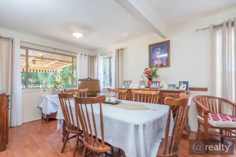Fifth view of Homely house listing, 10 Lenae Court, Murrumba Downs QLD 4503