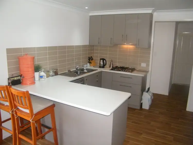 Second view of Homely house listing, 16 Jimbour Street, Jandowae QLD 4410