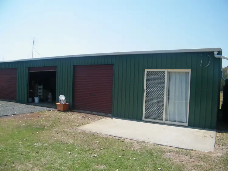 Third view of Homely house listing, 16 Jimbour Street, Jandowae QLD 4410