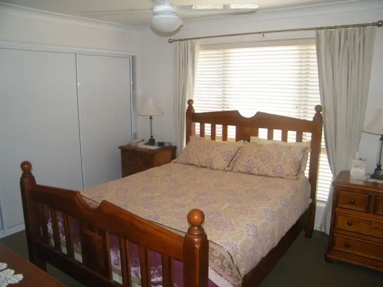 Fourth view of Homely house listing, 16 Jimbour Street, Jandowae QLD 4410