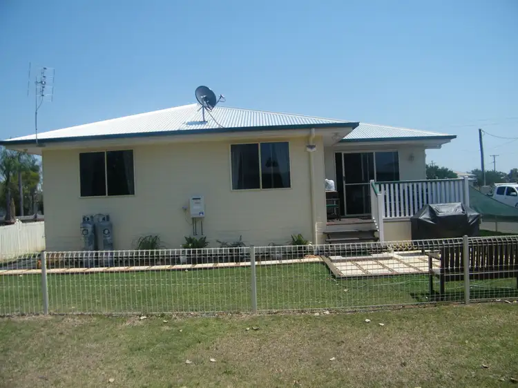 Fifth view of Homely house listing, 16 Jimbour Street, Jandowae QLD 4410