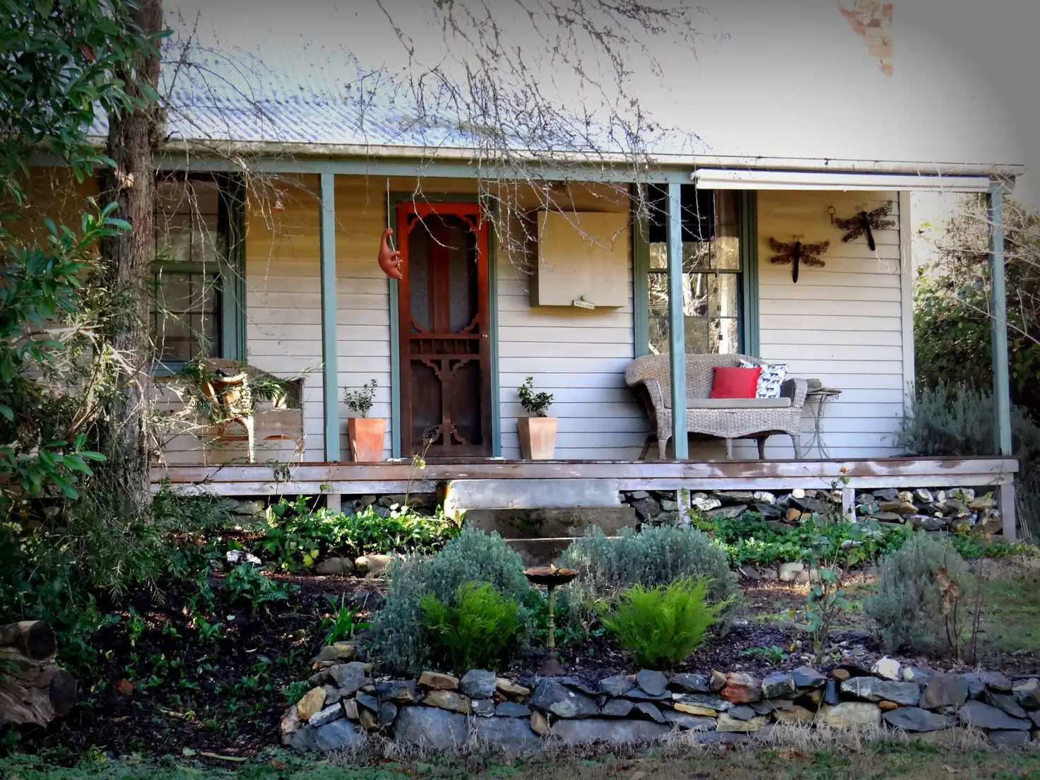 Main view of Homely house listing, 135 School Road, Wandiligong VIC 3744