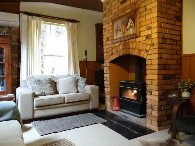 Second view of Homely house listing, 135 School Road, Wandiligong VIC 3744