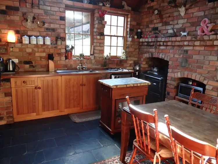 Third view of Homely house listing, 135 School Road, Wandiligong VIC 3744