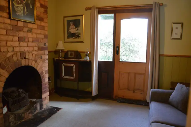 Fourth view of Homely house listing, 135 School Road, Wandiligong VIC 3744