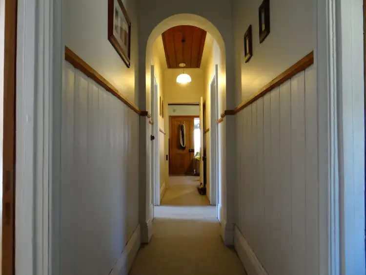 Fifth view of Homely house listing, 135 School Road, Wandiligong VIC 3744
